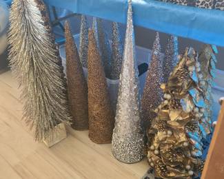 Christmas Trees