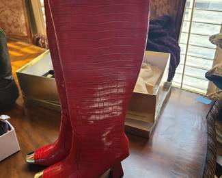 Cool boots
