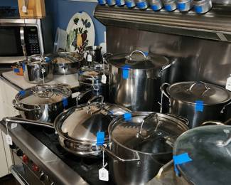 Cookware