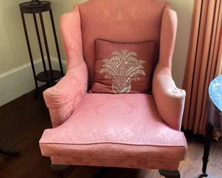 Great par of wing backs