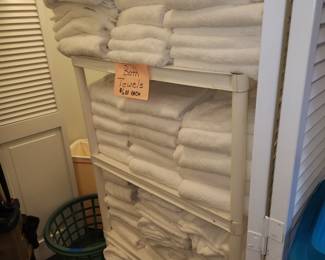 Towels
