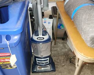 Shark Vacuum