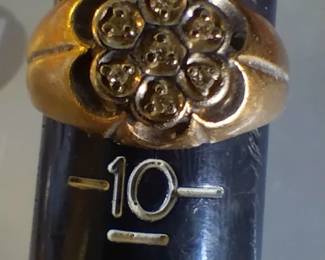 10k Gold