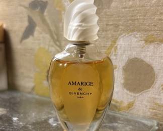 Amarige Vintage Perfume