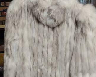 Vintage Fur