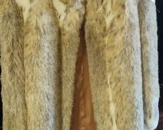 Vintage Fur 