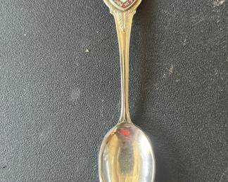 Silver Spoon