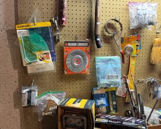Tools