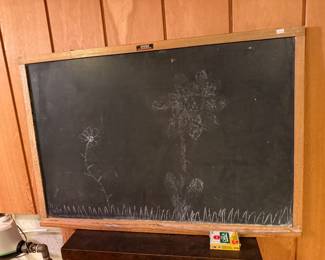 Chalkboard