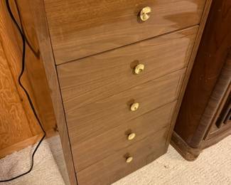 Wooden Cabinet