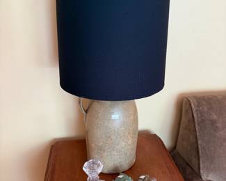 Decorative Lamp