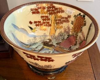 Decorative Bowl