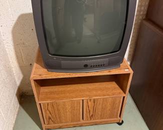 Vintage Tv