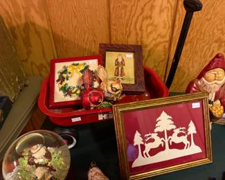 Christmas Decor