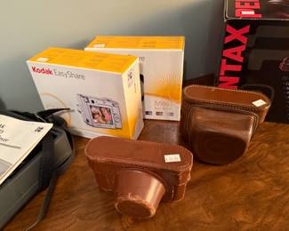 Camera Accessories