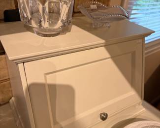 Bread Cabinet