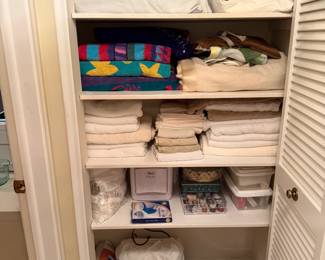 Linens