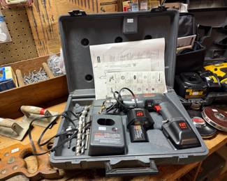 Tools