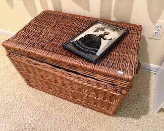 Wicker Baskets