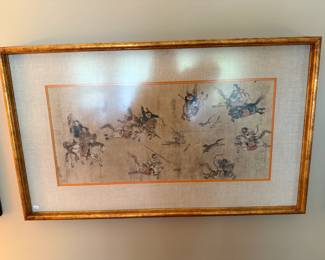 Wall Art