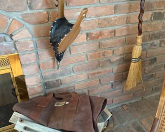 Fireplace Tools