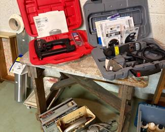Tools