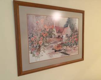 Wall Art