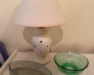 Table Lamp