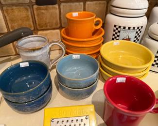 Bowl Sets