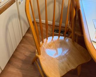 Dining Chairs