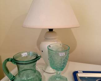 Table Lamp