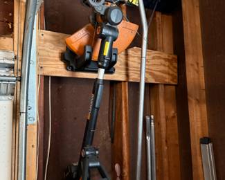 Yard Tools