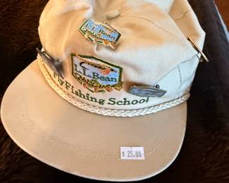 Vintage Hat