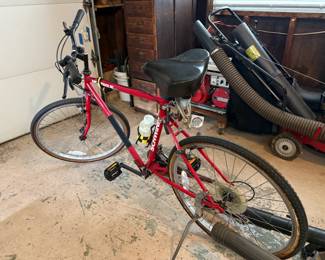 Schwinn Bike