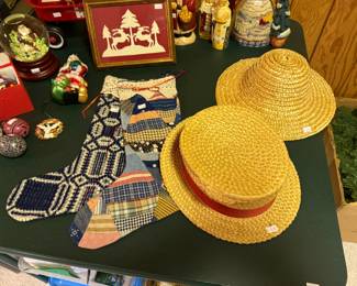 Hats