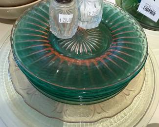 Plate Sets