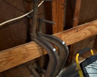 Clamps