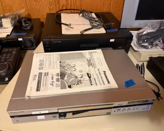 Dvd Players
