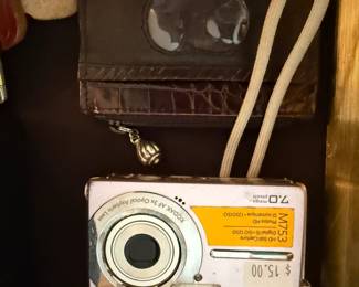 Kodak Camera