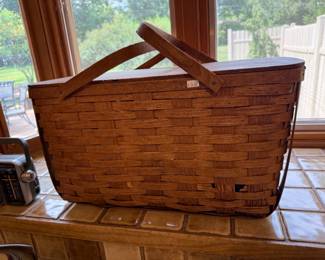 Baskets