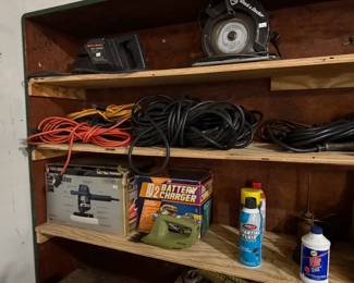 Extension Cords