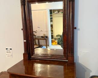 Drexel High Boy Dresser