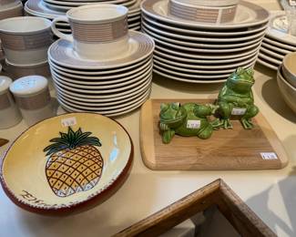 Cutting Board
