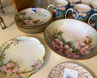 Plate Sets