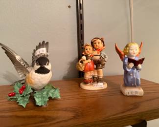 Misc Figurines