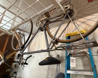 Bikes
