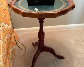 Decorative Side Table