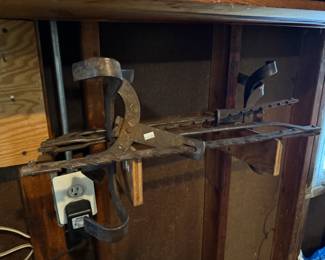 Yard Tools
