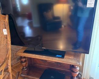Samsung 50' TV