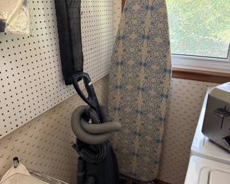 Ironing Board